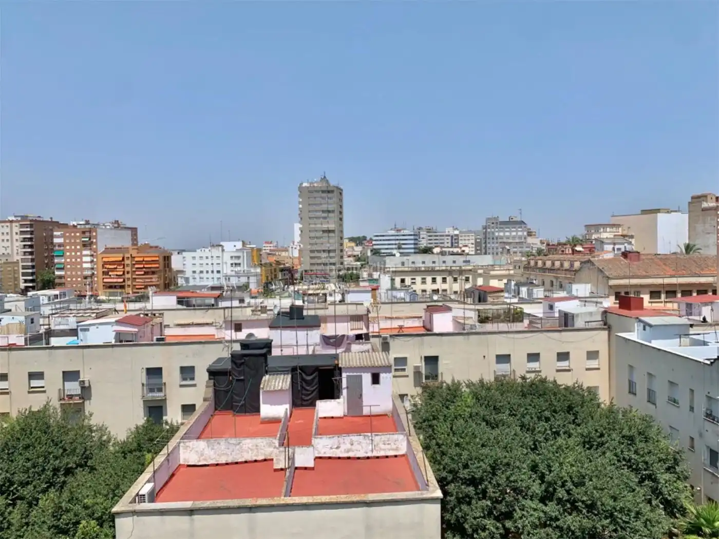 Wohnung mit Aufzug zum Verkauf in Avenida Santa Marina 5A, imagen 29
