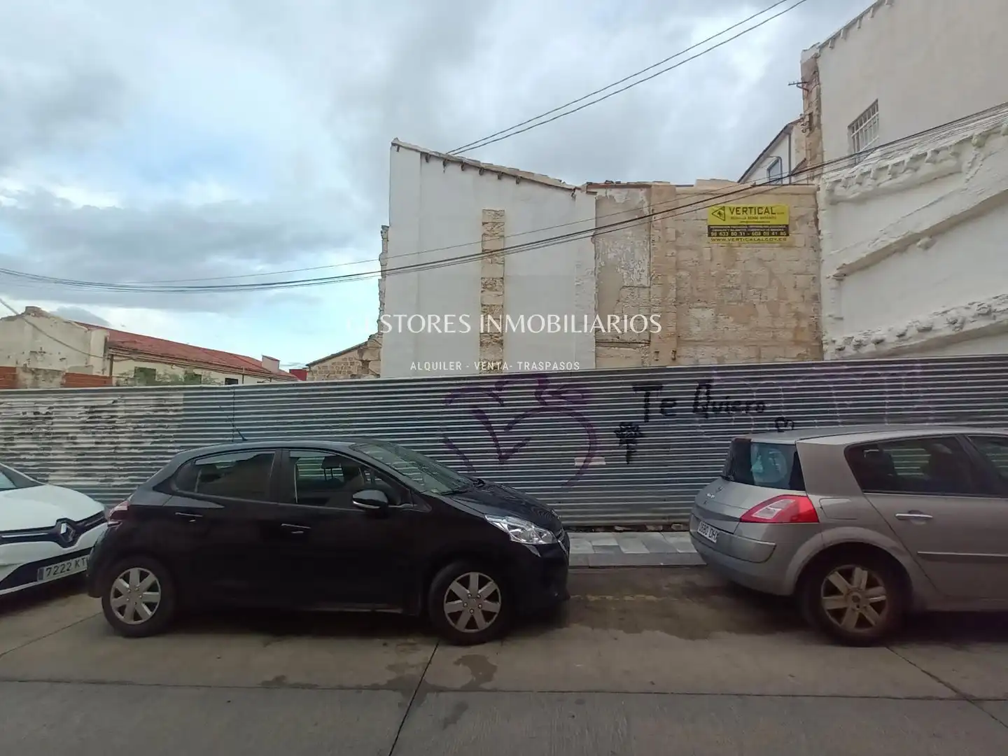 Terreny rústic en venda a Centre - Zona Alta, imagen 3
