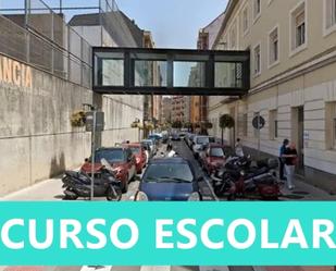 Aparcament de Pis de lloguer en Santander amb Traster, Moblat i Forn