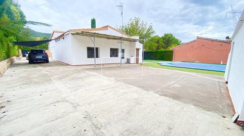 Foto 5 de Casa o xalet en venda a La Pobla de Tornesa, Castellón