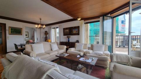 Foto 2 de Pis de lloguer a Área Romántica, Gipuzkoa