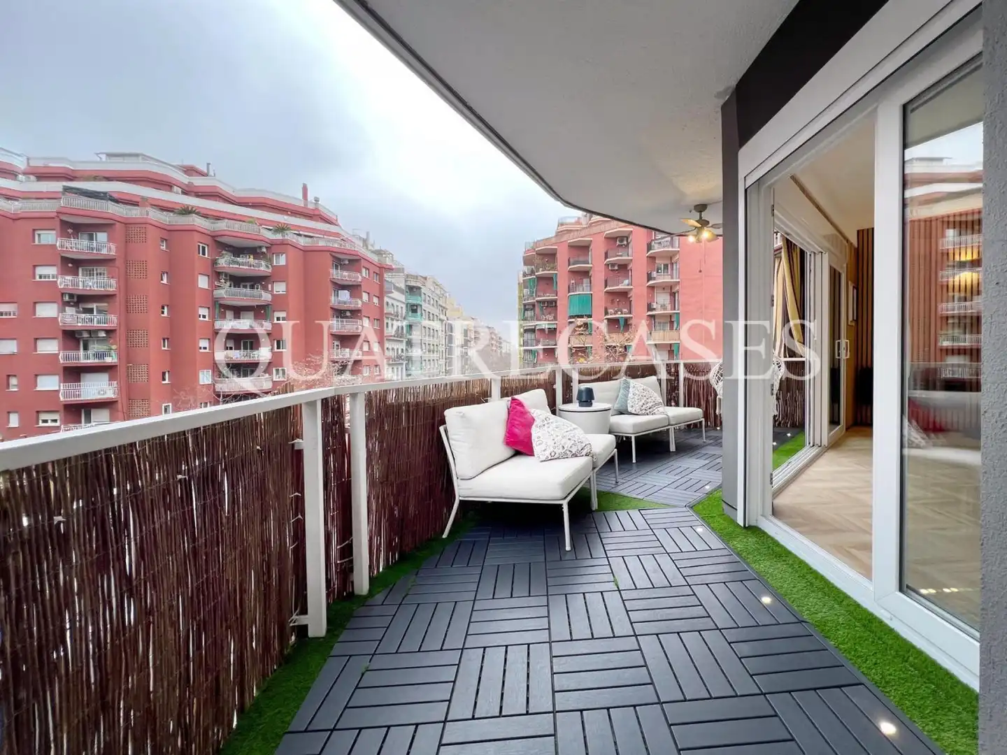 Appartement avec terrasse à vendre à Carrer de la Marina 293, imagen 51