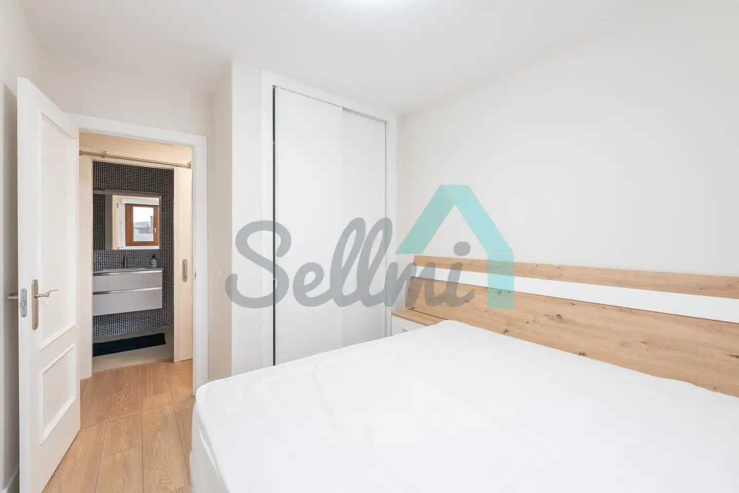 Piso con ascensor en alquiler en Helechos, imagen 23