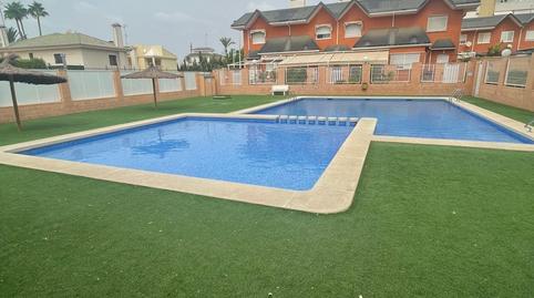 Foto 2 de Casa adosada en venda a Ciutat Jardí - Torreta Verdí, Alicante