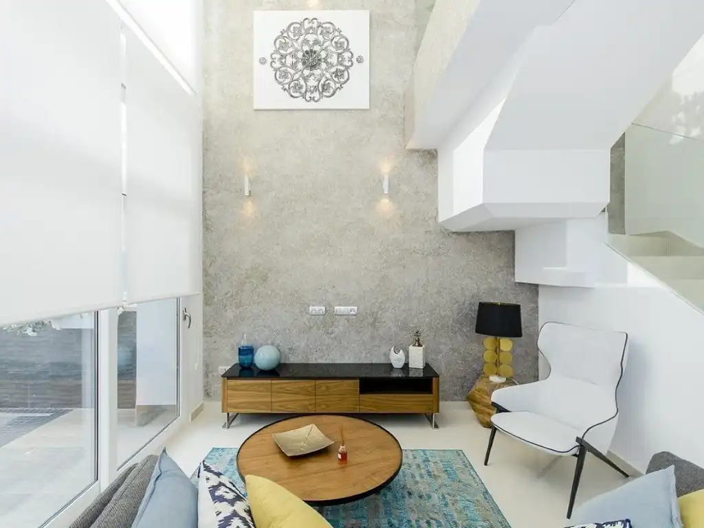 Casa amb piscina en venda a Calle Taray, imagen 11