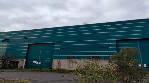 Photo 2 of Industrial buildings for sale in La Cuadriella, Zona B,, 102, Zona Rural, Mieres (Asturias)