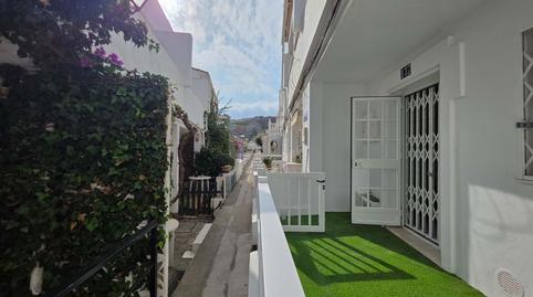 Foto 2 de Casa adosada en venta en Urbanización de la Playa Paraíso, 159, Chullera, Málaga