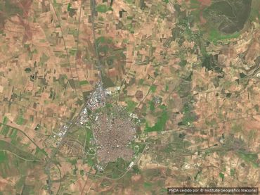 Piso en venta en Valdepeñas