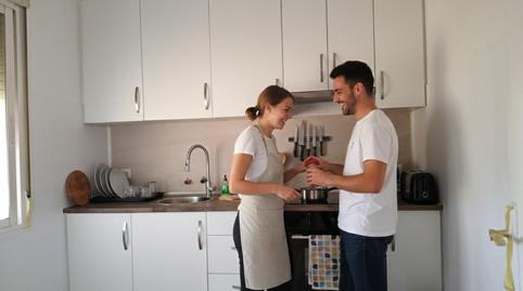 Foto 4 de Casa o xalet en venda a  Loña Arriba-nu, As Lagoas, Ourense Capital