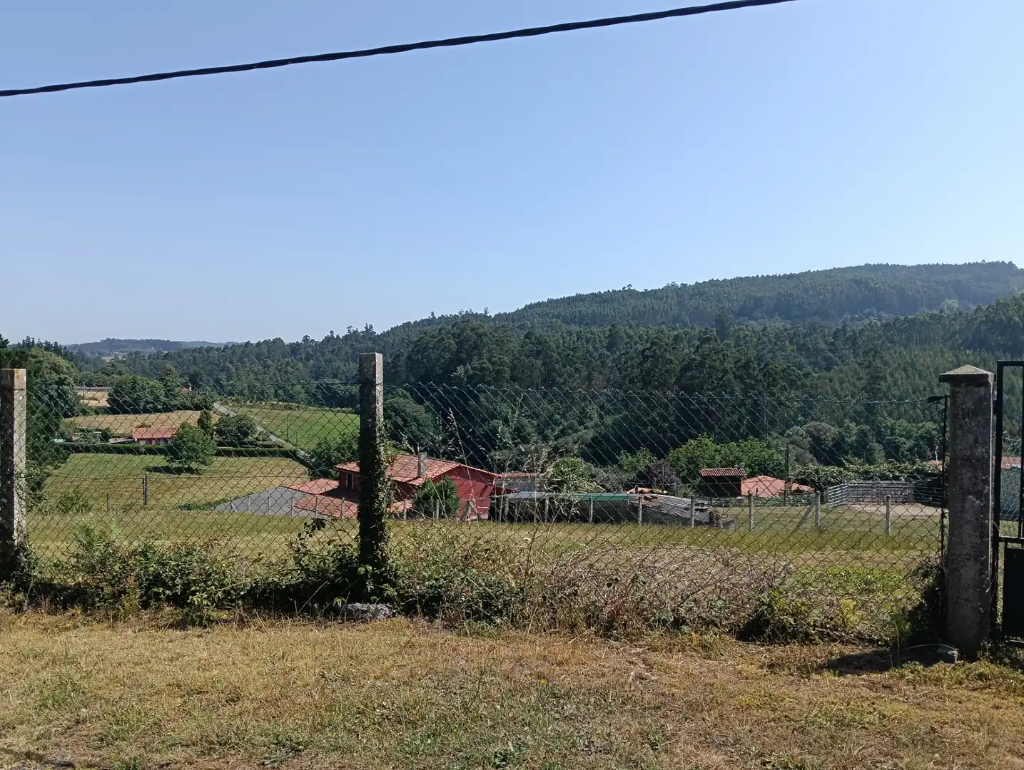 Terreni e lotti in vendita a Oza dos Ríos, imagen 2