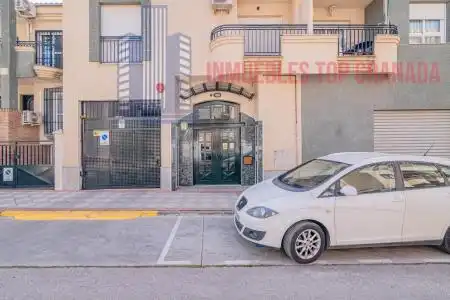 Parking of Flat for sale in Atarfe  with Heating