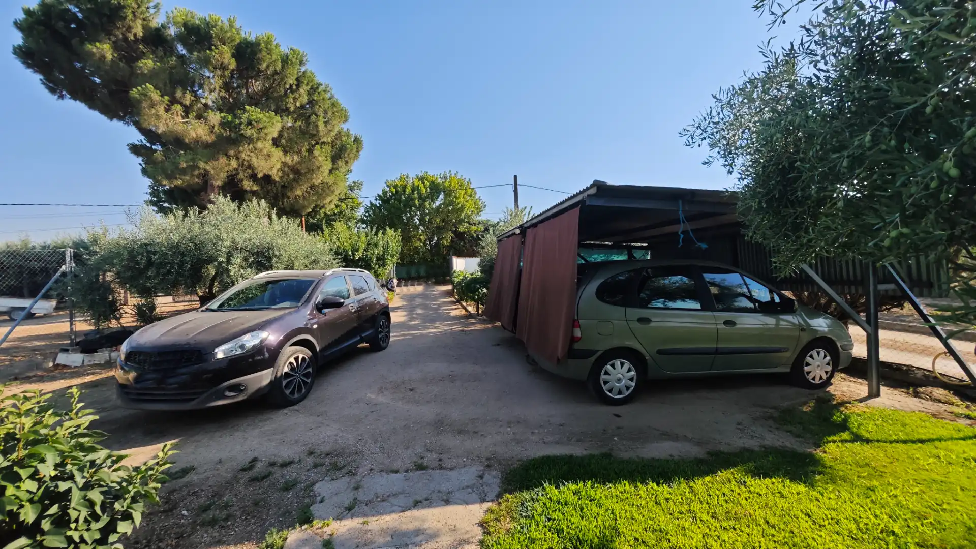 Chalet en venta en Lugar Diseminado, imagen 3