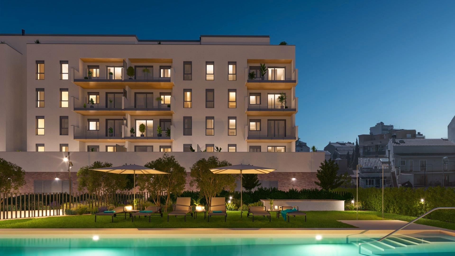 Flat for sale in Plaça Catalunya, 1, Sant Antoni de Calonge