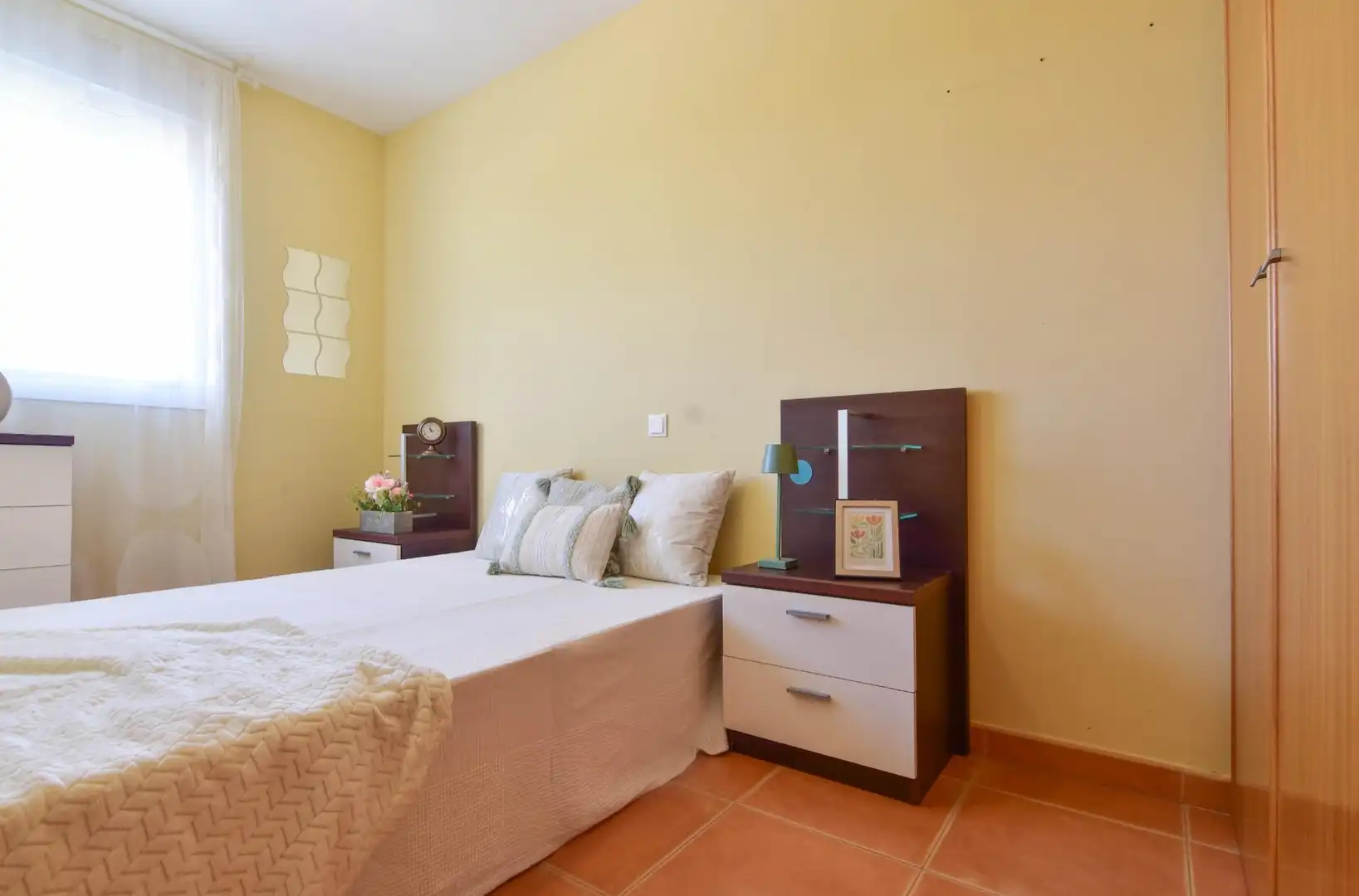 Habitación de Ático en venta en Almenara, Castellón