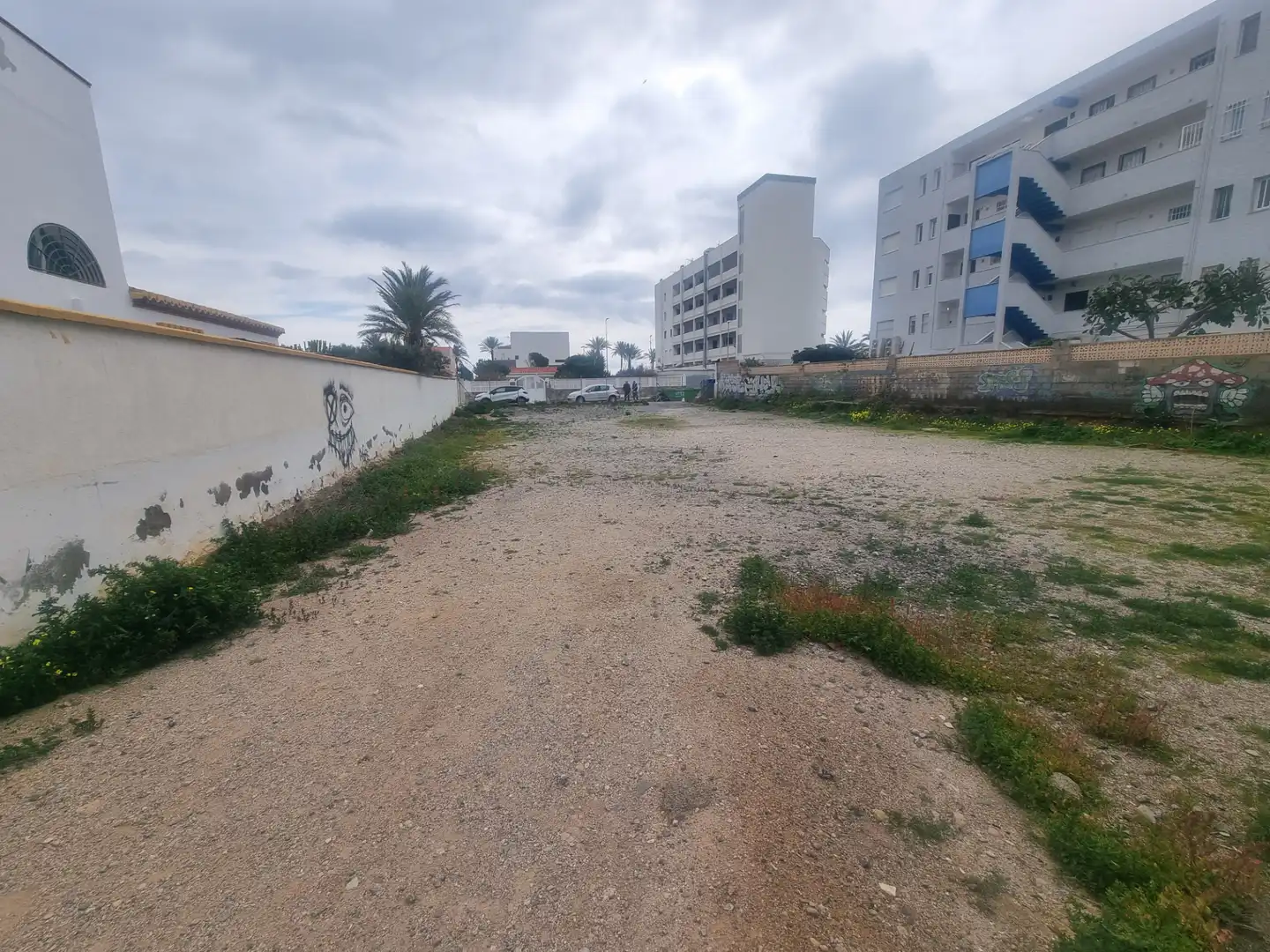Wohnbaugrundstück zum Verkauf in Calle Alondra 1, imagen 8