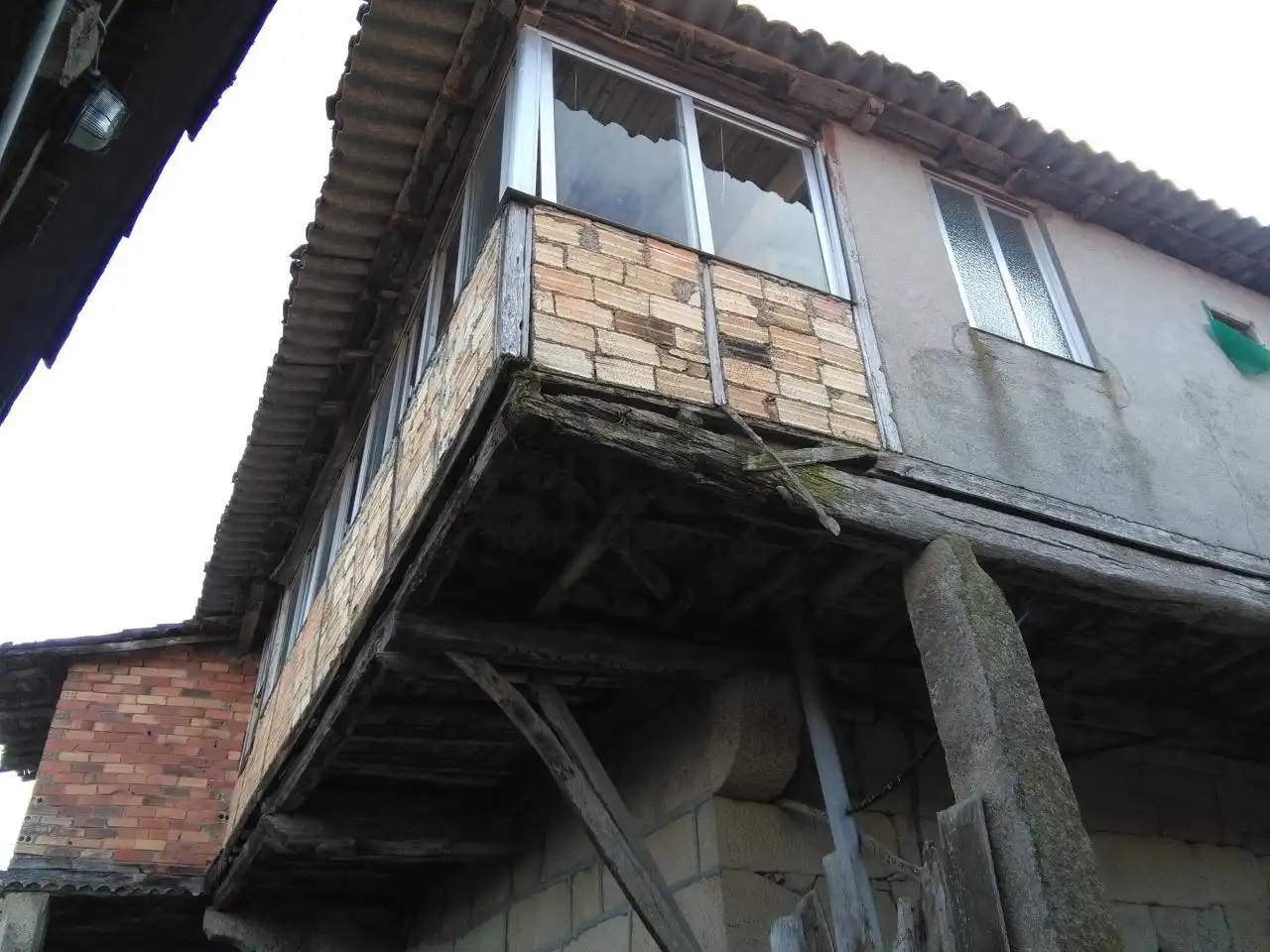 Casa con giardino in vendita a Parada de Sil, imagen 4