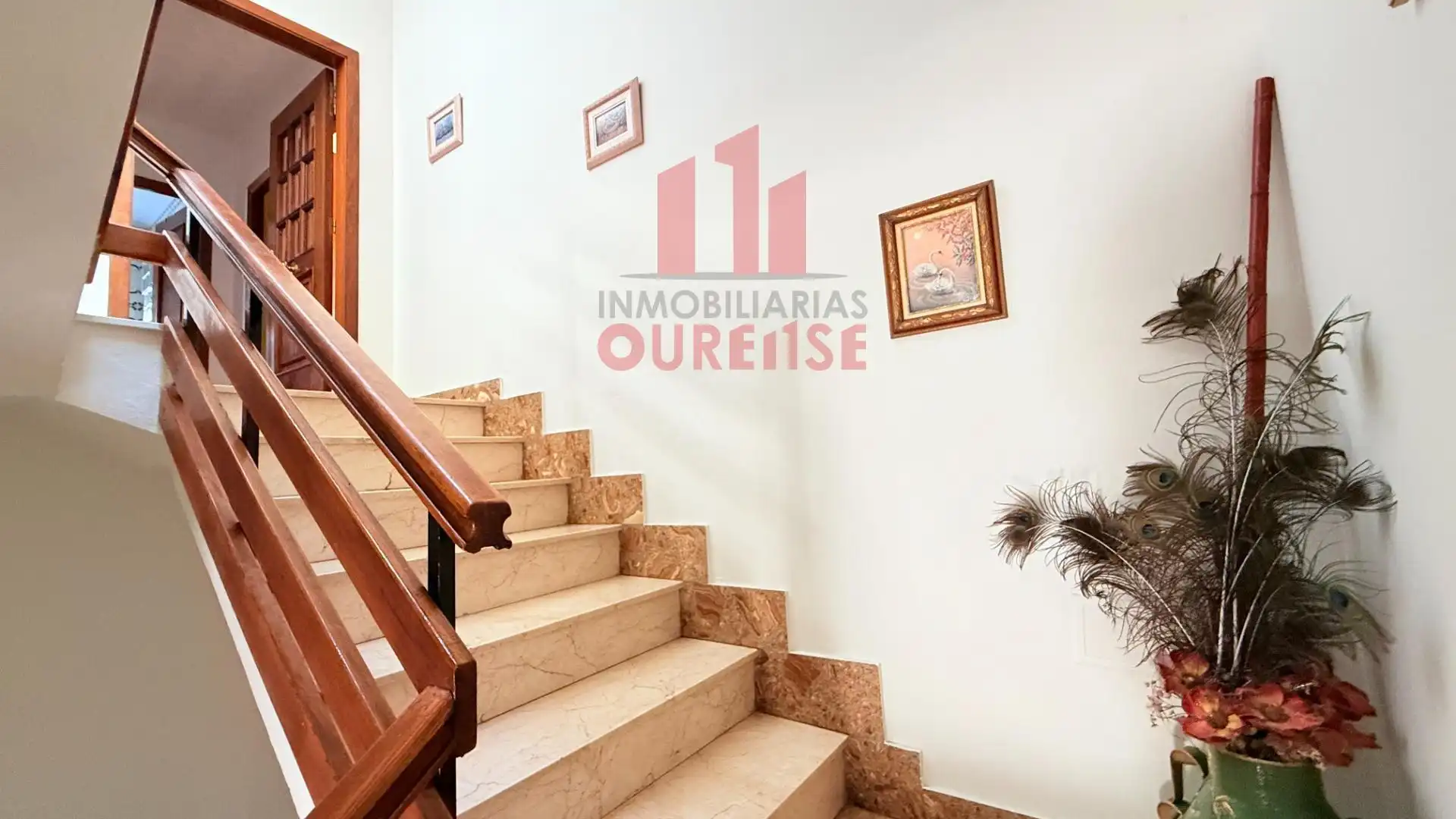 House with terrace for sale in Barbadás, imagen 24