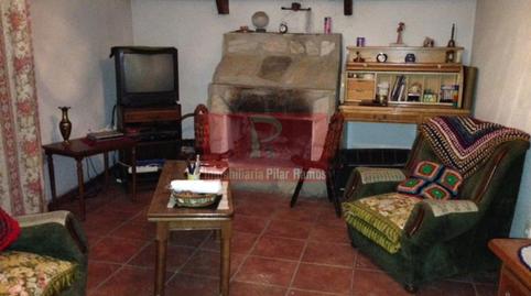 Foto 5 de Finca rústica en venta en Cuadros, León