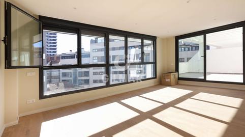 Foto 5 de Ático en venta en Legazpi, Madrid