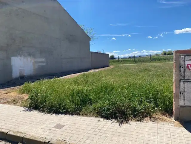 Terreno residenziale in vendita a Avenida Reina Sofía 185, imagen 2