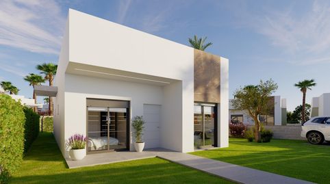 Foto 3 de Casa o xalet en venda a Algorfa, Alicante