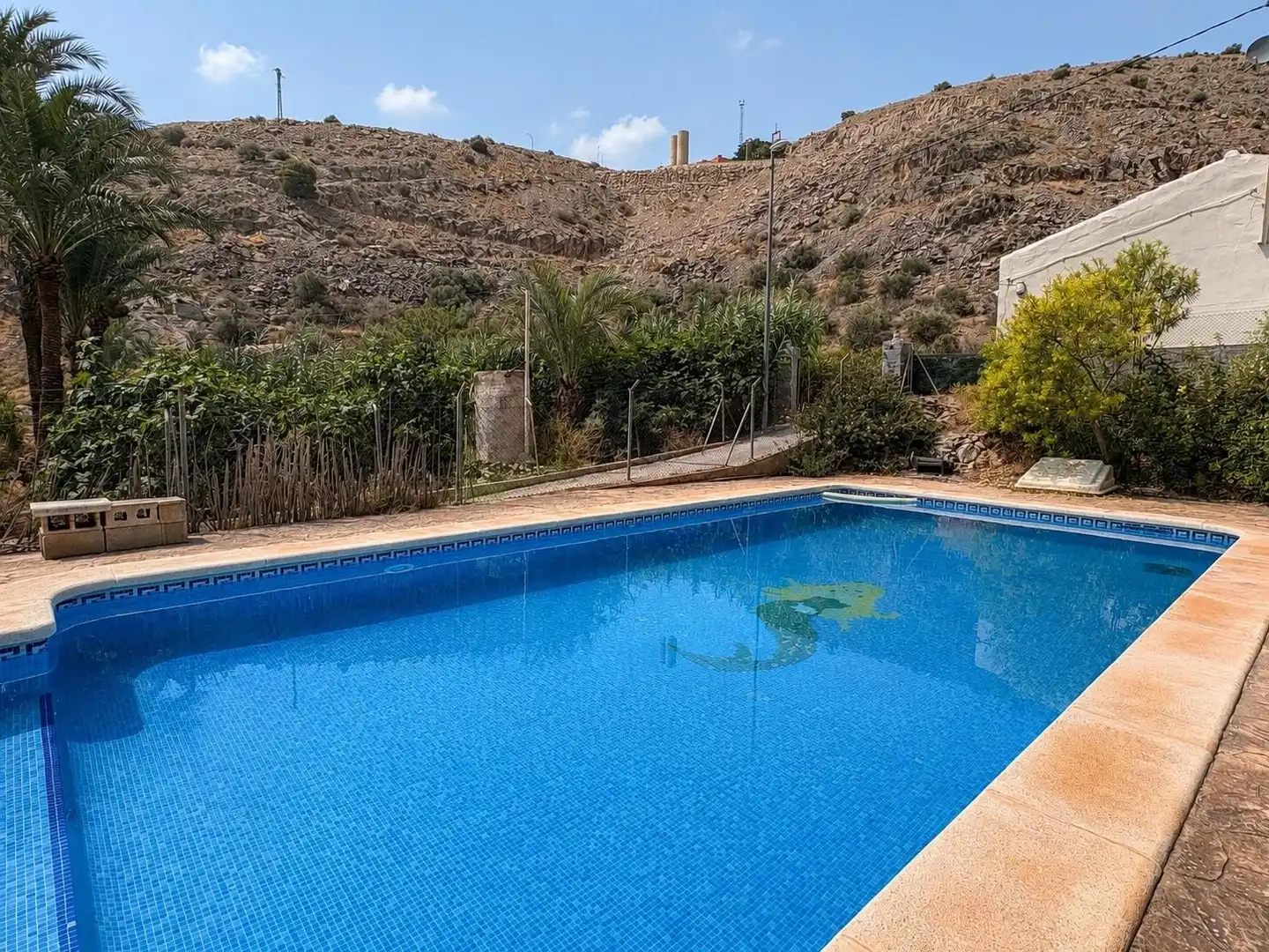 Xalet amb piscina en venda a Montepinar - La Aparecida - Raiguero, imagen 28