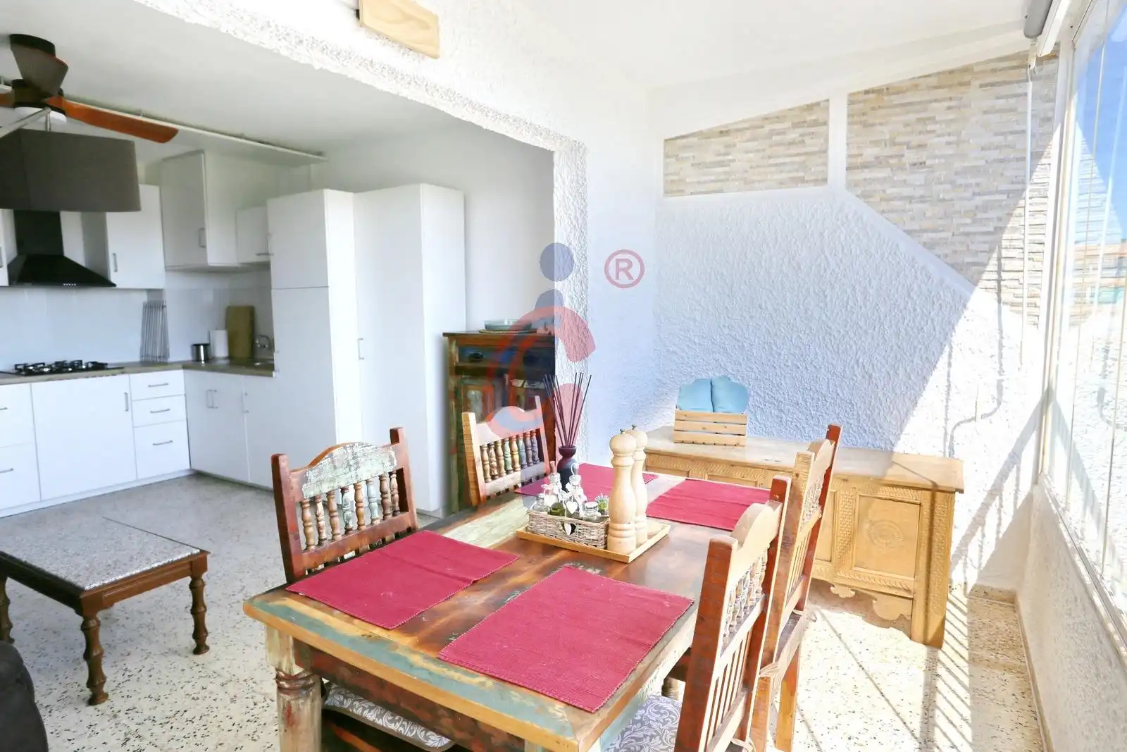 Flat for sale in Guardamar del Segura  with Furnished