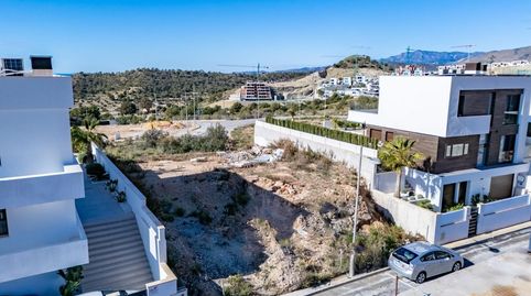 Photo 4 of Residential for sale in Calle Panama de, Balcón de Finestrat - Terra Marina, Finestrat