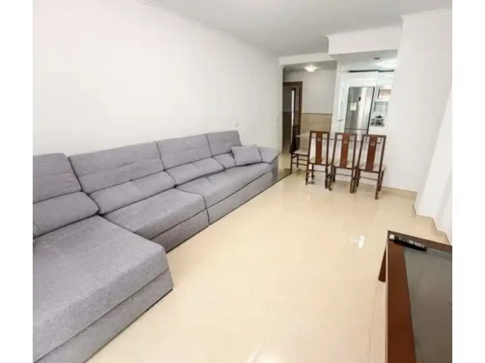 Wohnzimmer von Wohnungen zum Verkauf in Arona mit Terrasse und Möbliert