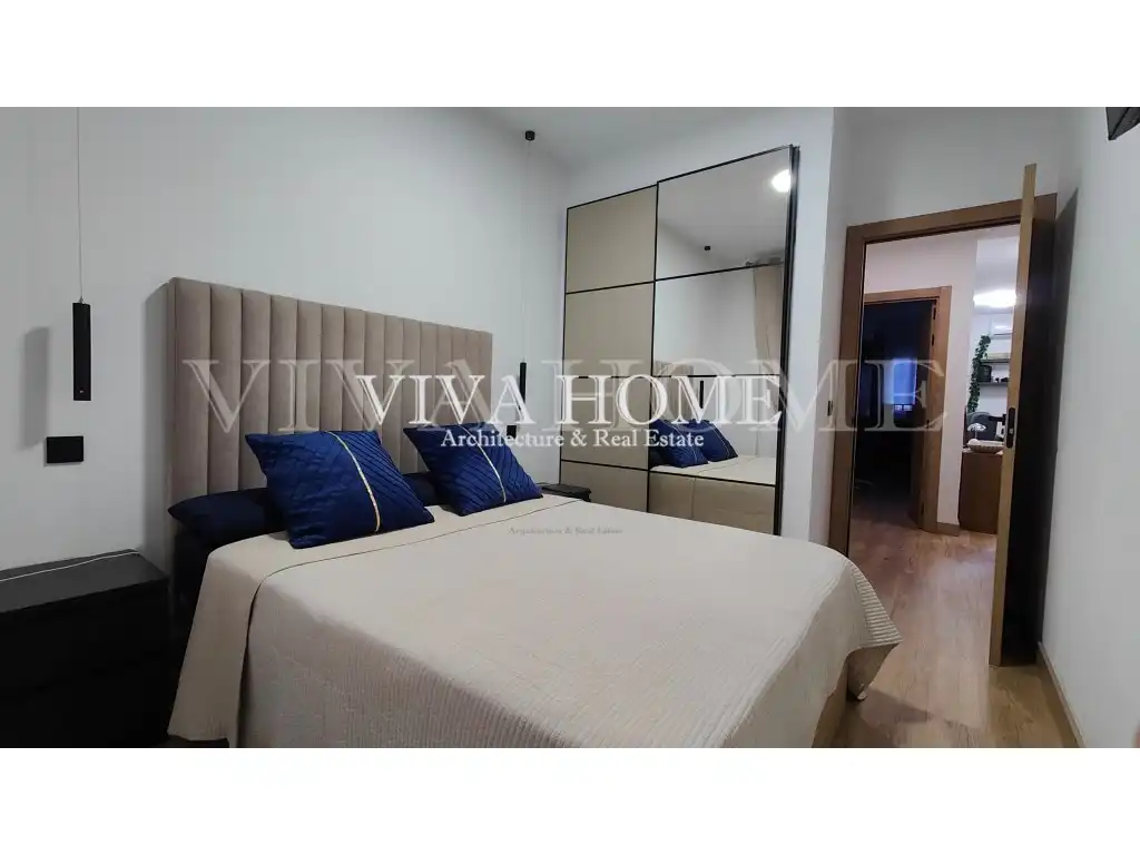 Bedroom of Flat for sale in Centro