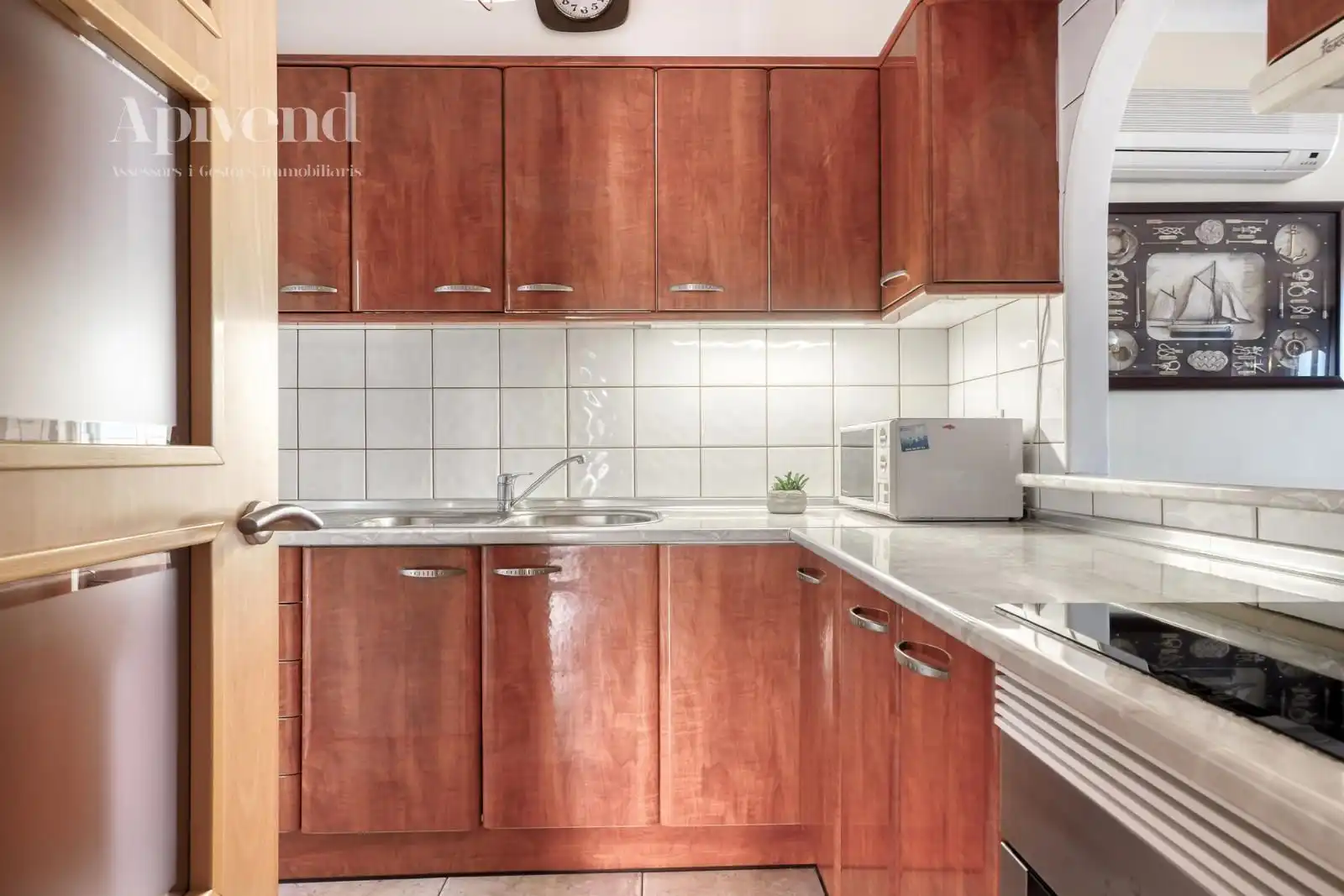 Piso en venta en Francesc Alegre, imagen 16