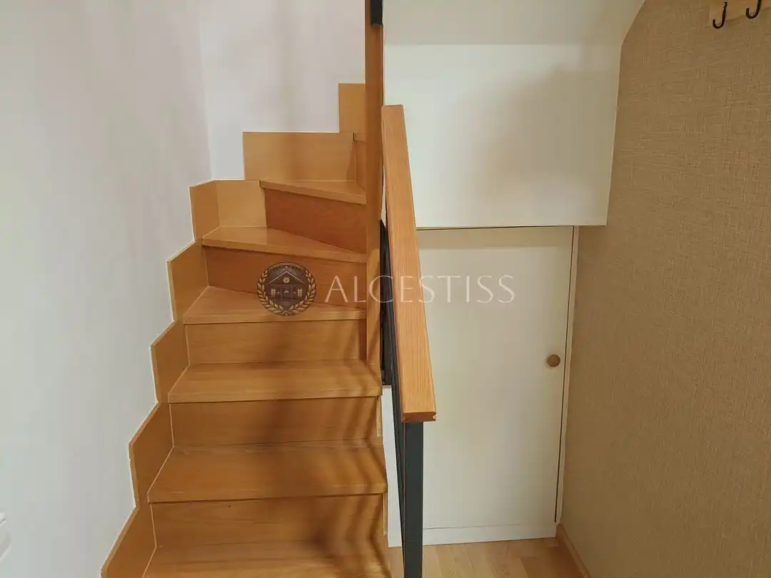 Duplexes for sale in Méntrida