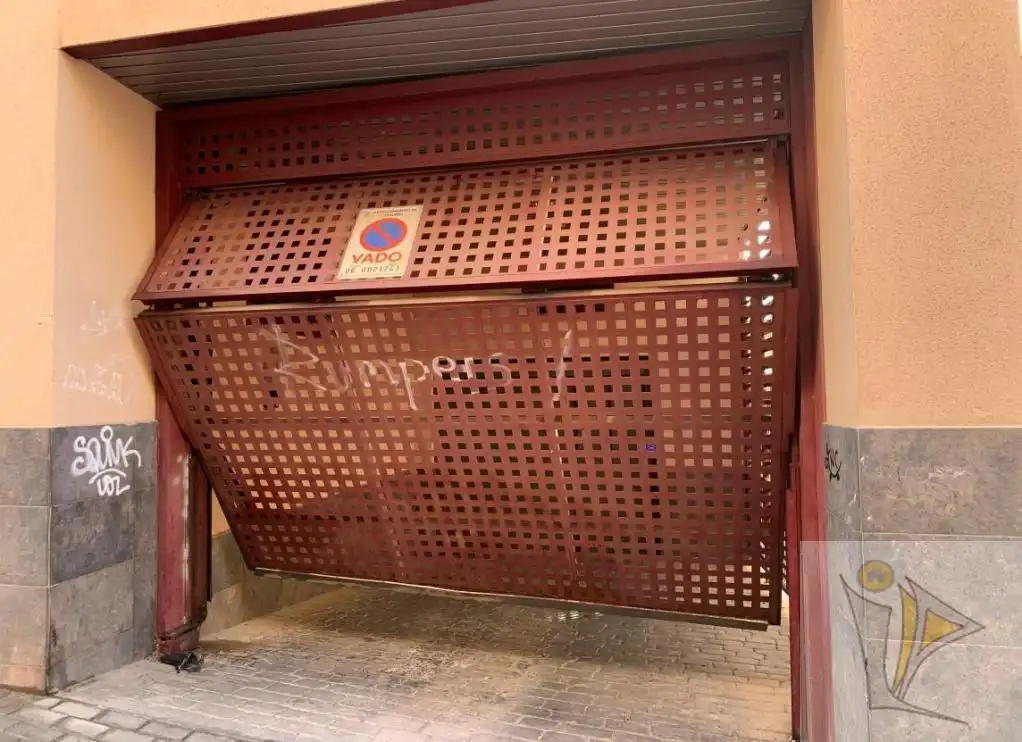 Individual for sale in CL MANCHEGOS, imagen 2
