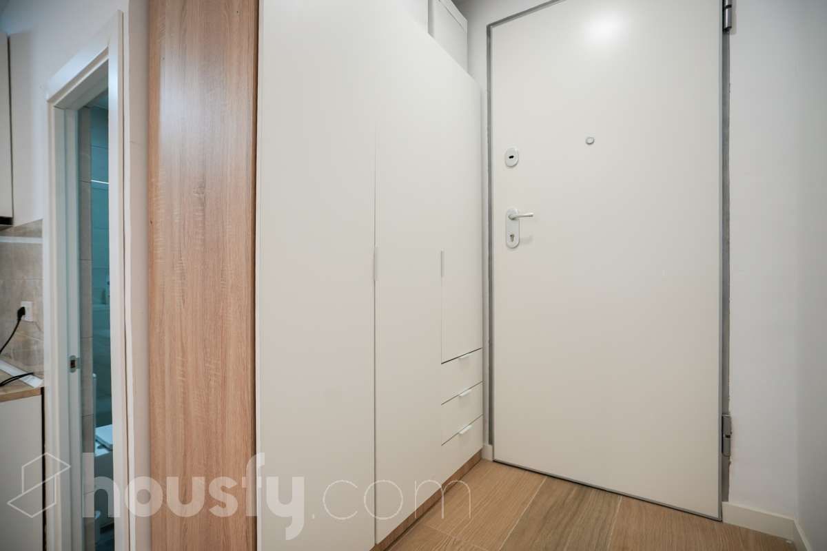 Piso en venta en  Madrid Capital