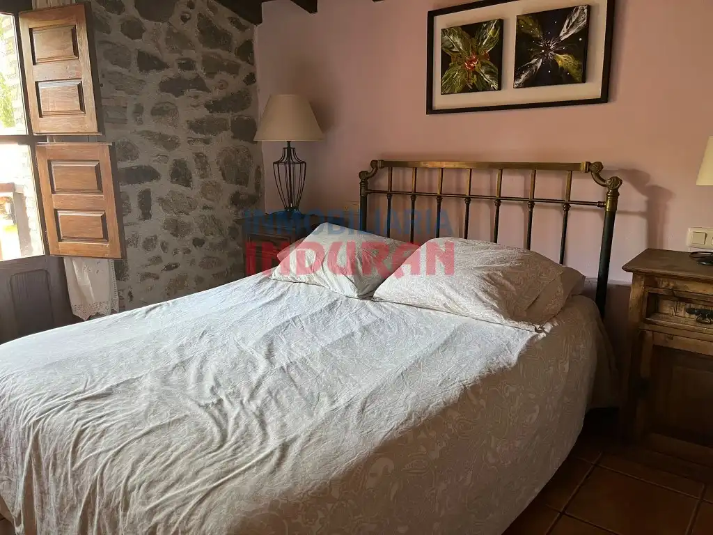 Casa rústica en venda a Jaraíz de la Vera, imagen 11