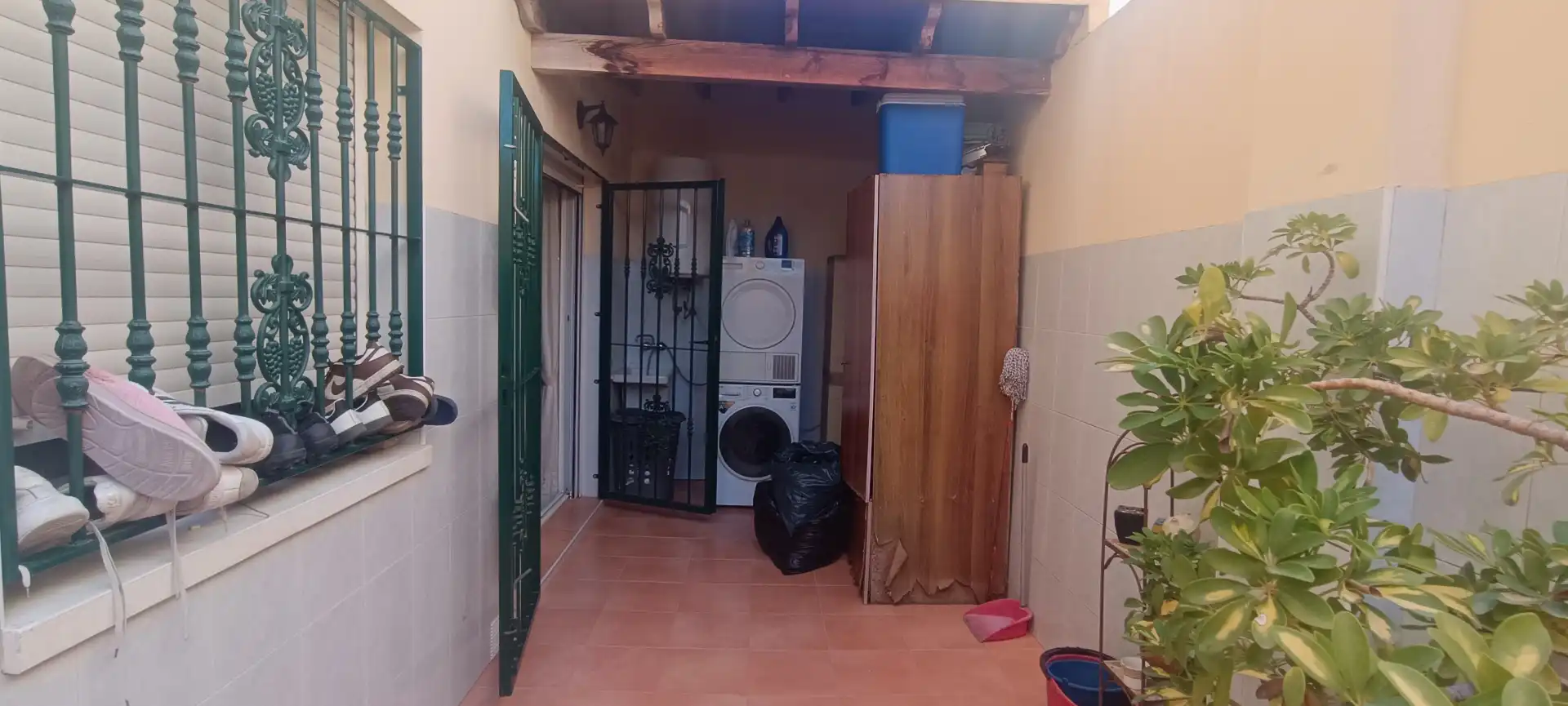Bungalow mit Terrasse zum Verkauf in Calle Algorfa, imagen 15