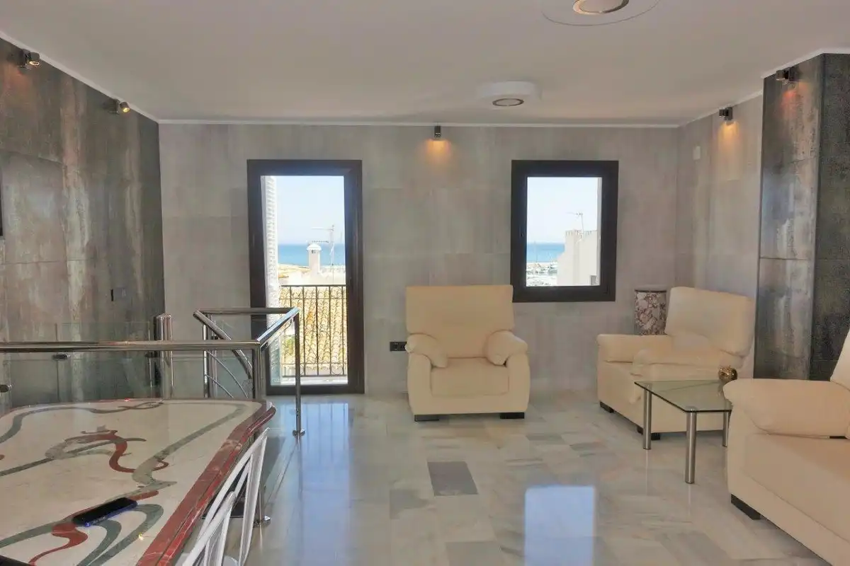 Appartement compact avec ascenseur à vendre à Nueva Andalucía, imagen 8