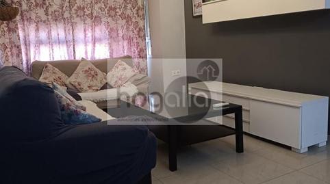 Foto 3 de Pis de lloguer a Juan XXIII - Rochelambert,  Sevilla Capital