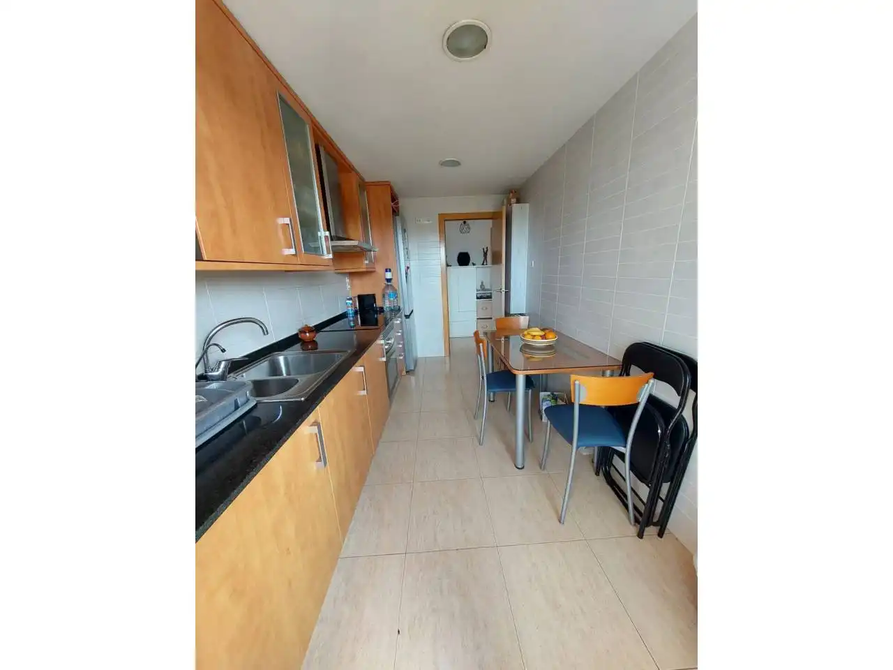 Wohnung zur Miete in Calle Sant Antoni Abat, Barri Mion - Puigberenguer