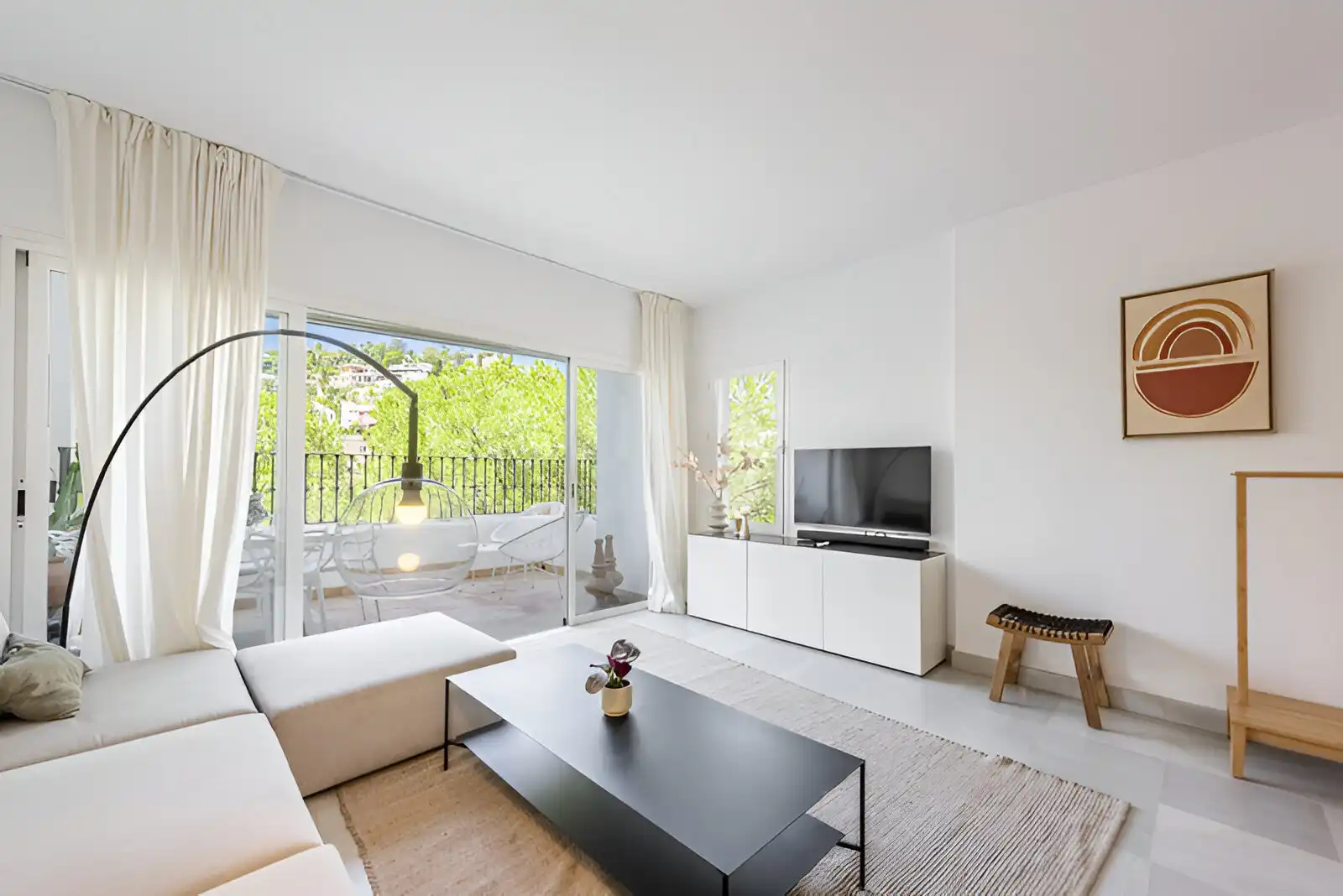 Apartament amb piscina en venda a La Quinta, imagen 3
