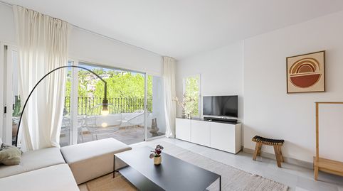 Foto 3 de Apartamento en venta en La Quinta, Benahavís