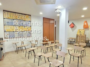Locale commerciale in affitto a Centre