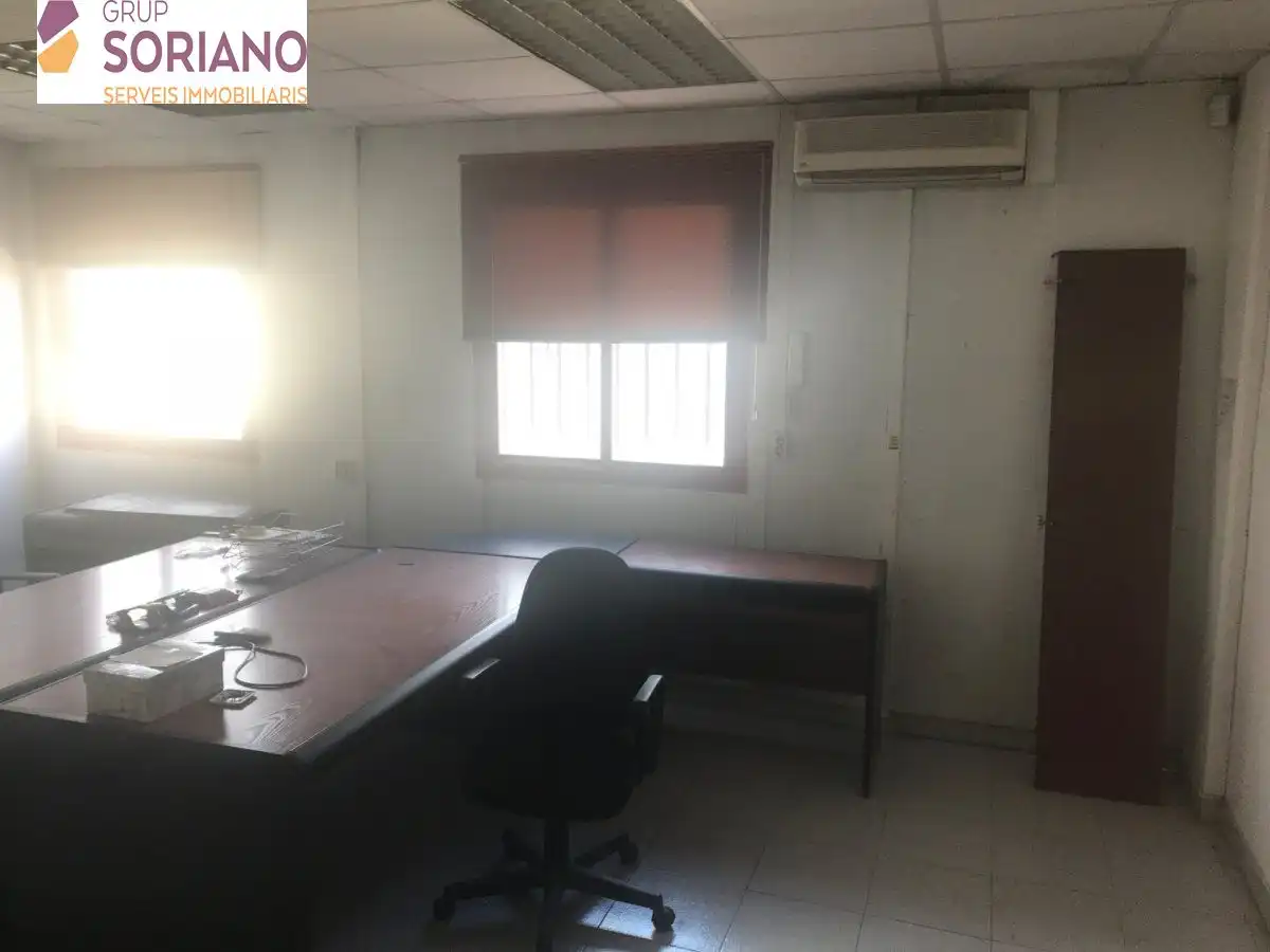 Industrial building for sale in Sentmenat, imagen 13