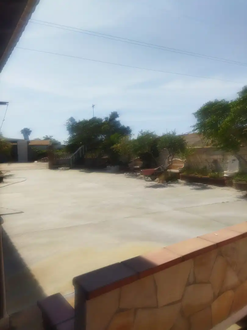Casa rústica amb piscina en venda a Calle Aduana, imagen 6