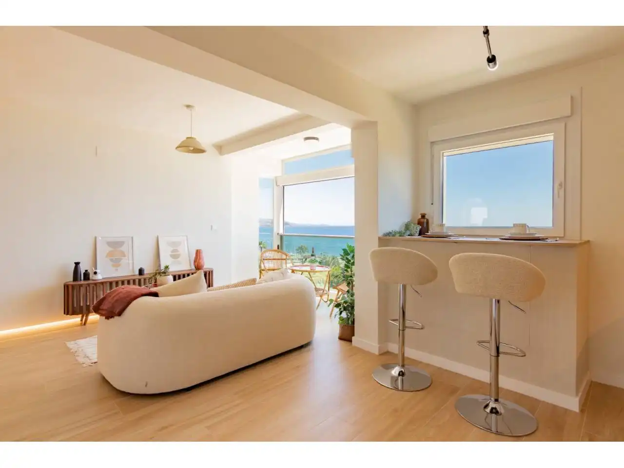 Wohnung mit Terrasse zum Verkauf in Paseo Marítimo Levante, imagen 5