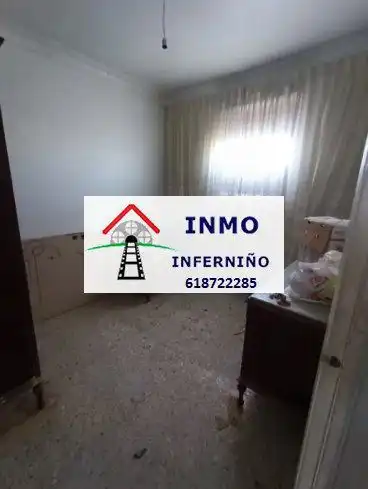 Residencial en venta en Ferrol