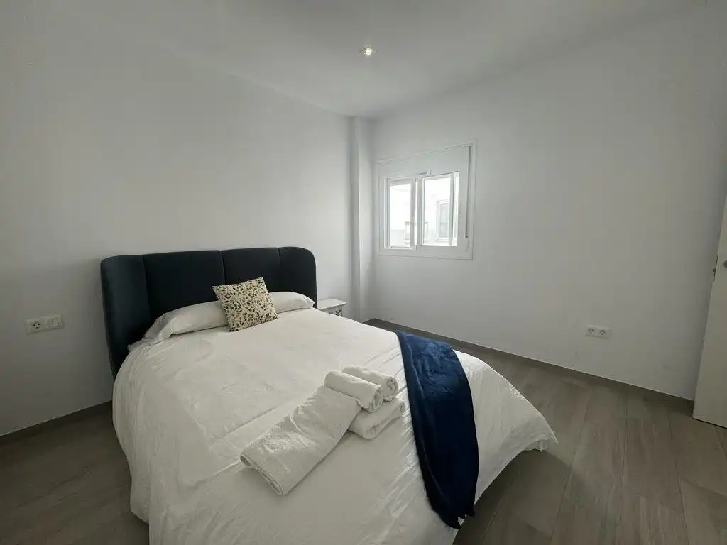 Ático en venta en De Progreso, Duggi - Rambla - Los Hoteles