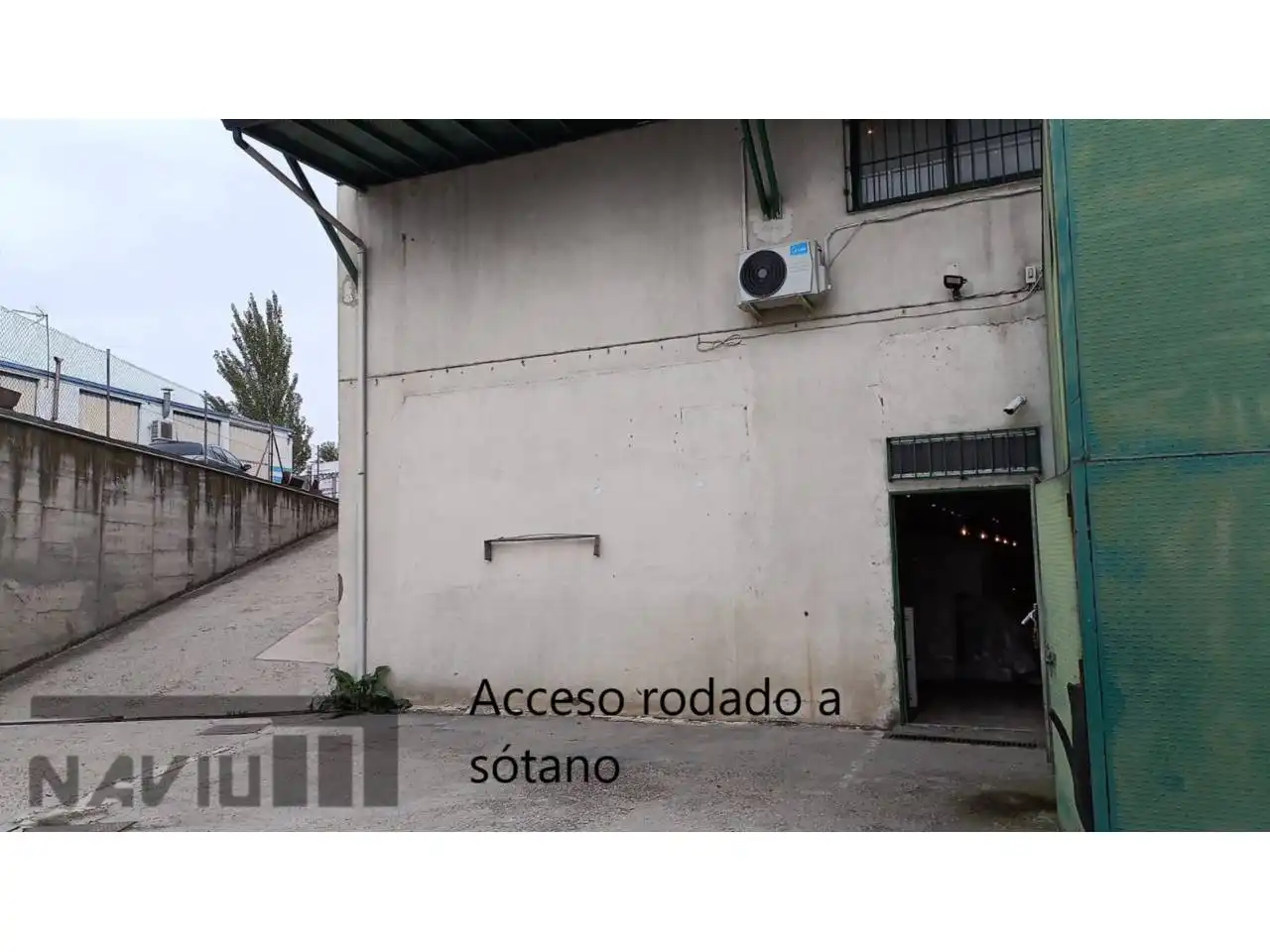 Nau industrial en venda a El Barral Ferial, imagen 3