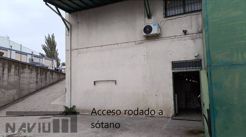 Navium vende nave comercial acondicionada para venta de muebles., image 3