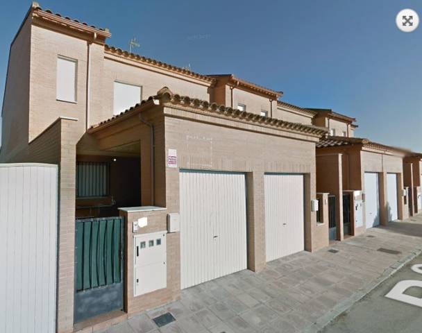 Casa-chalet en Venta en Cabañas de Yepes